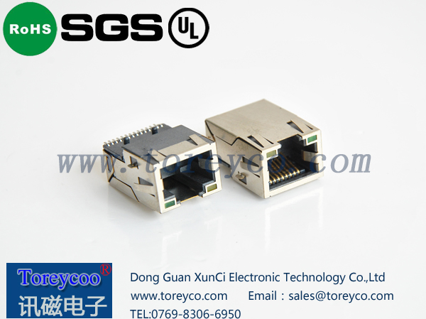 RJ45xk星空体育