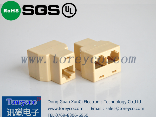 RJ45xk星空体育