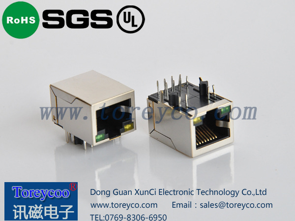 RJ45xk星空体育