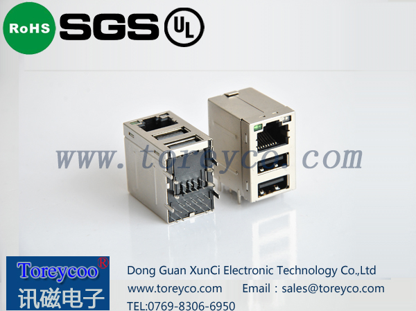 RJ45网络插座 RJ45网络插座