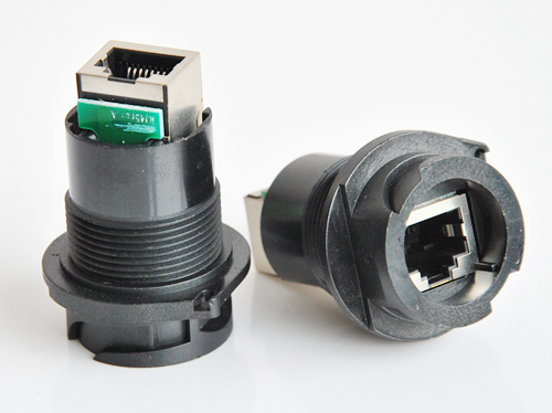RJ45xk星空体育