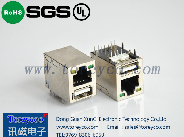 RJ45xk星空体育