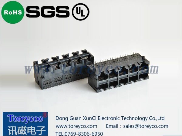 RJ45网络插座 RJ45网络插座