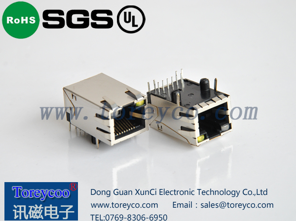 RJ45xk星空体育