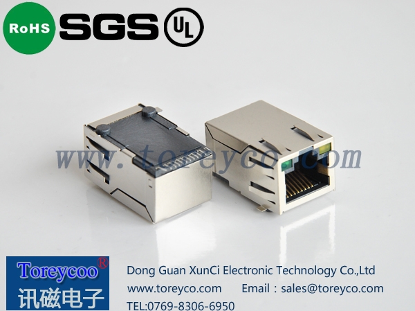 RJ45xk星空体育