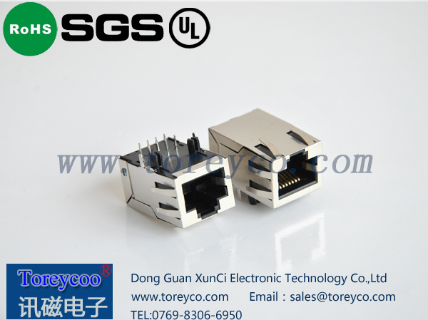 RJ45xk星空体育