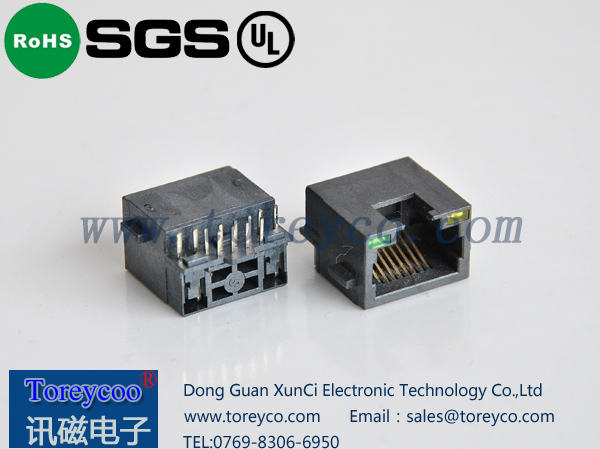 RJ45xk星空体育