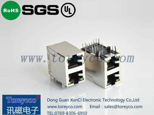RJ45xk星空体育