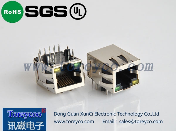 RJ45xk星空体育