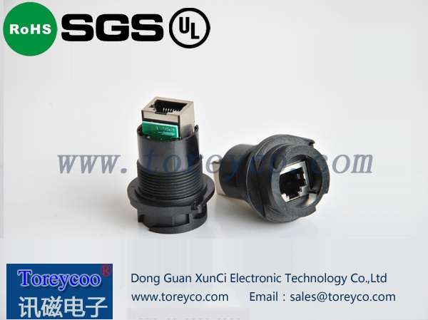 RJ45xk星空体育 RJ45xk星空体育