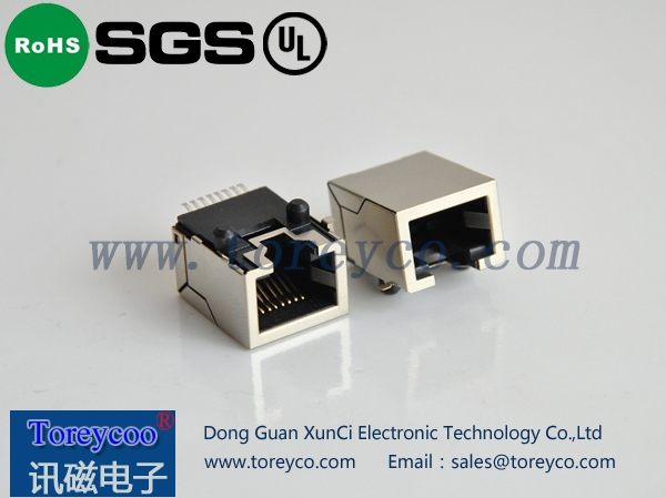 RJ45xk星空体育