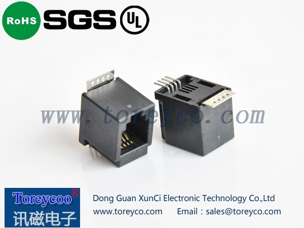 RJ45xk星空体育