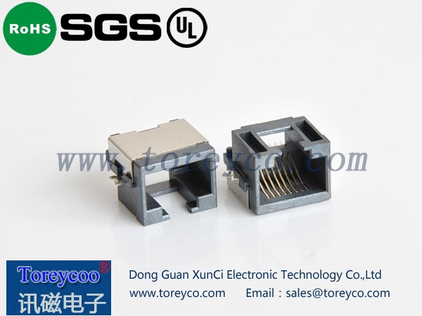 RJ45xk星空体育