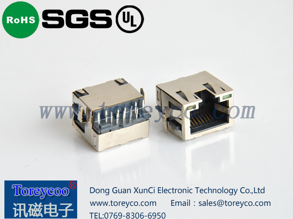 RJ45xk星空体育