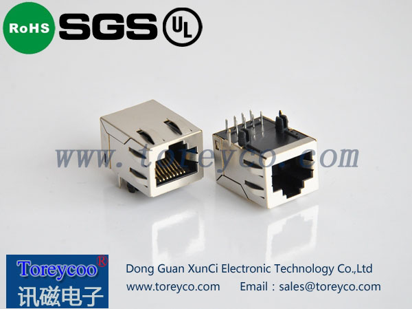 RJ45xk星空体育
