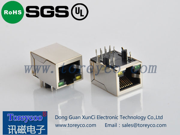 RJ45xk星空体育