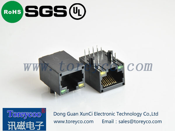 RJ45xk星空体育