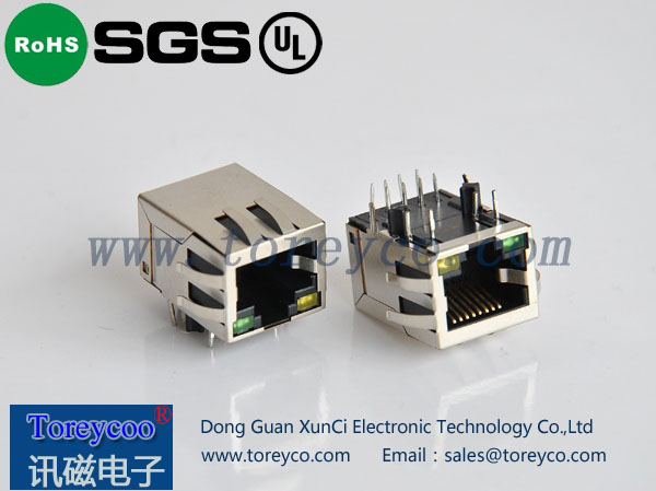 RJ45xk星空体育
