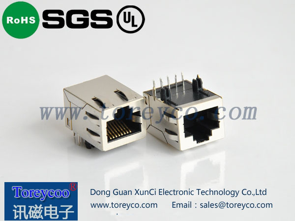 RJ45xk星空体育