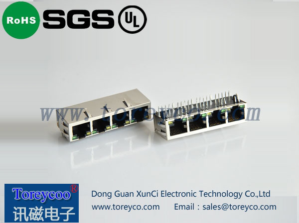 RJ45xk星空体育