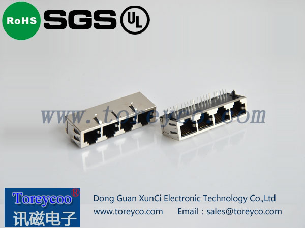 RJ45xk星空体育