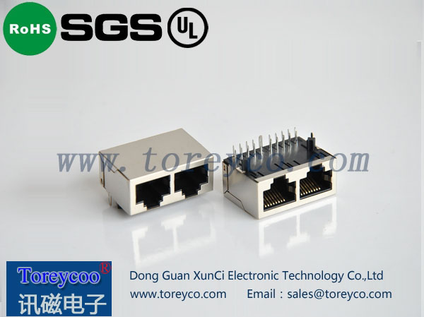 RJ45xk星空体育