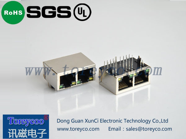 RJ45xk星空体育