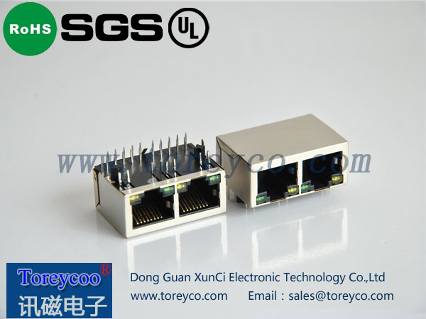 RJ45xk星空体育