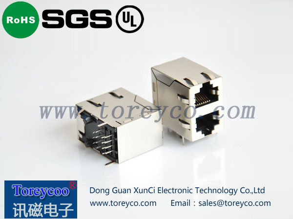 RJ45xk星空体育