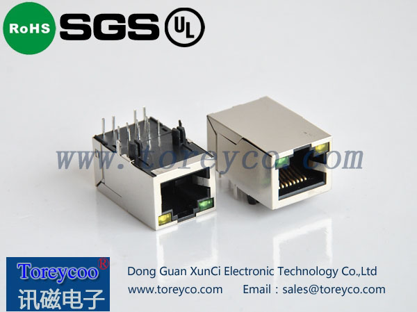 RJ45xk星空体育
