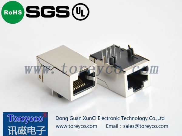 RJ45xk星空体育