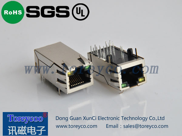 RJ45xk星空体育