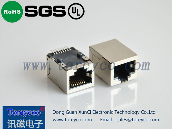 RJ45xk星空体育