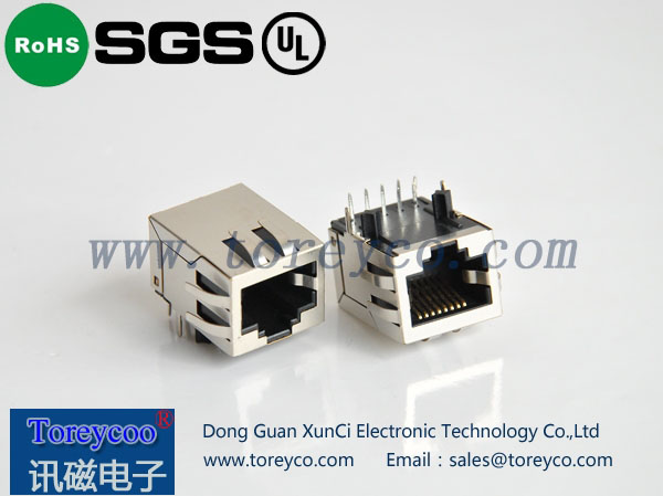 RJ45xk星空体育