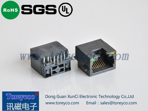 RJ45xk星空体育