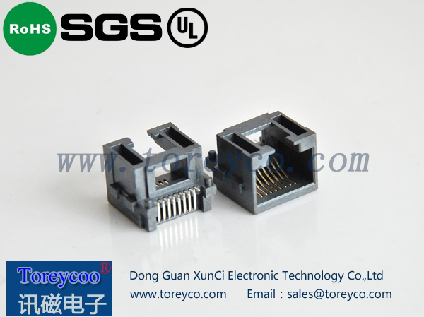RJ45xk星空体育