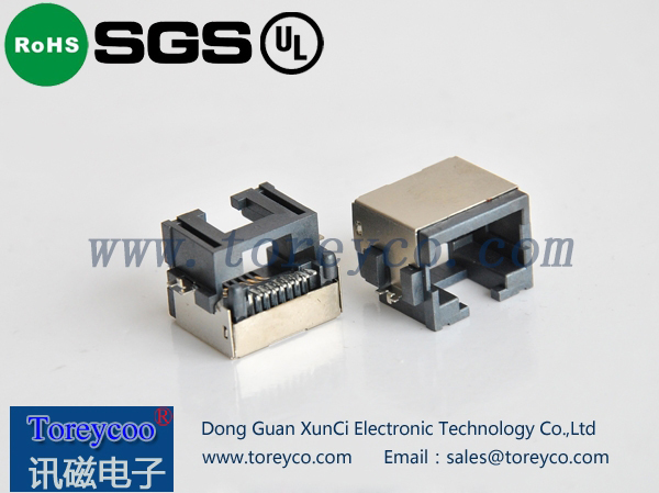 RJ45xk星空体育