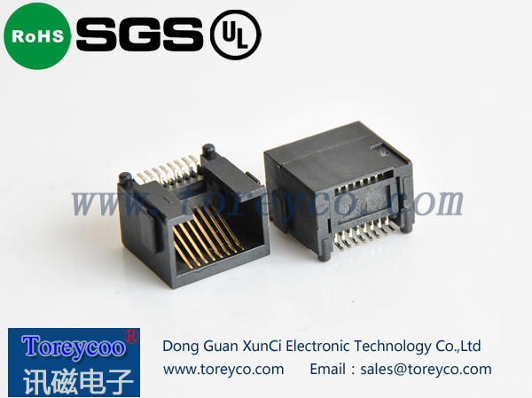 RJ45xk星空体育