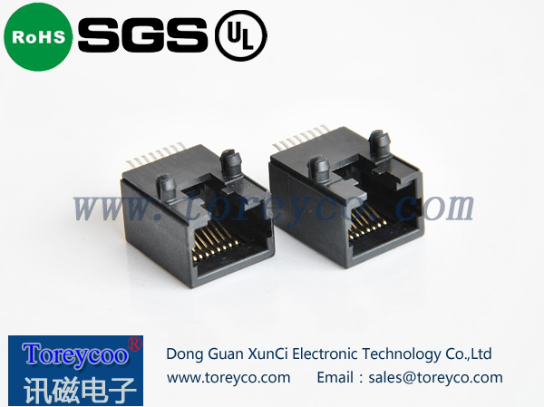 RJ45xk星空体育