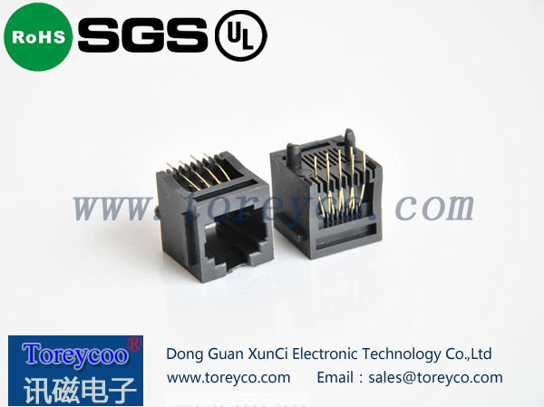 RJ45xk星空体育