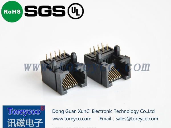 RJ45xk星空体育