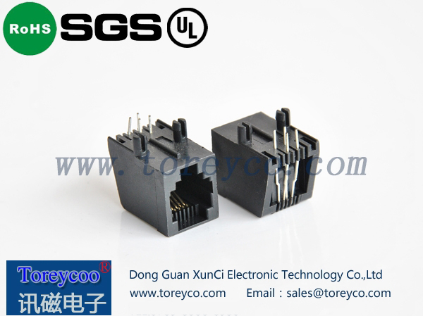 RJ45xk星空体育
