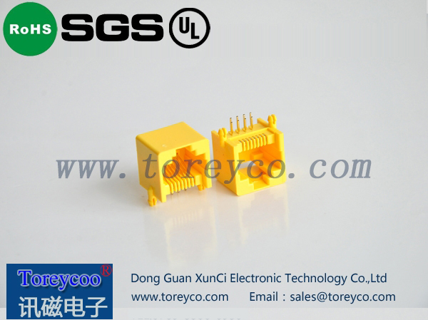 RJ45xk星空体育