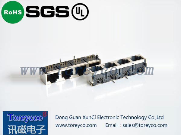 RJ45xk星空体育