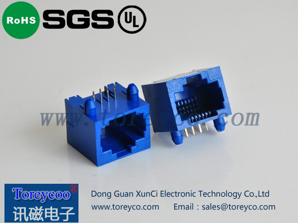 RJ45xk星空体育