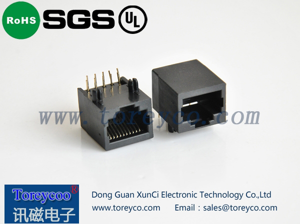 RJ45xk星空体育