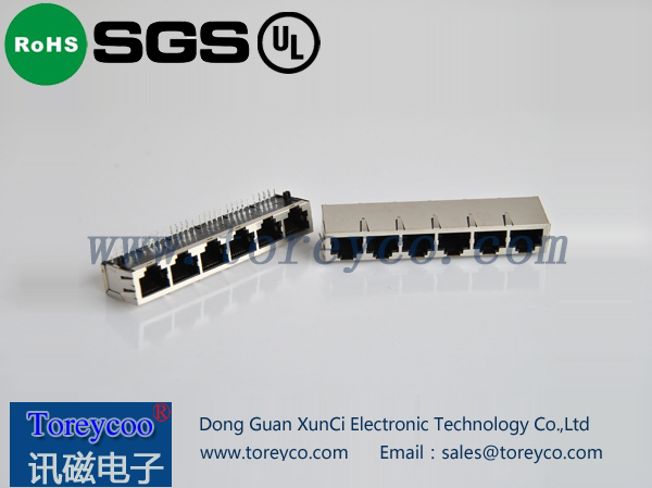 RJ45xk星空体育