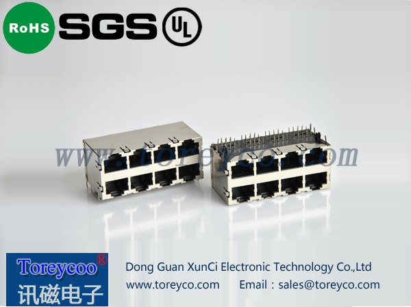RJ45xk星空体育