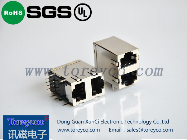 RJ45xk星空体育