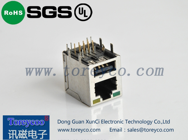 RJ45xk星空体育